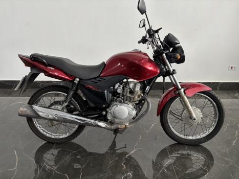 HONDA CG 150 FAN ESI, Foto 3