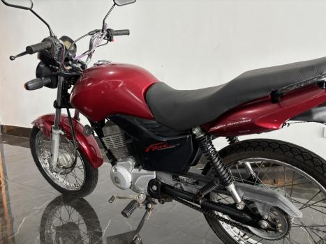 HONDA CG 150 FAN ESI, Foto 2