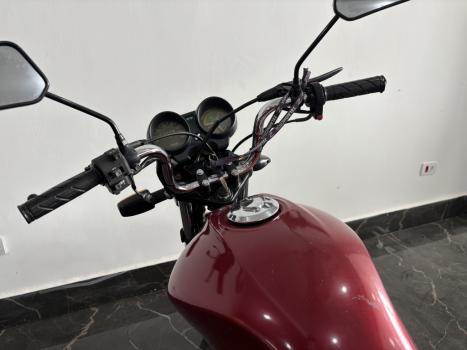 HONDA CG 150 FAN ESI, Foto 7