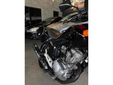 HONDA CG 150 FAN ESI, Foto 4