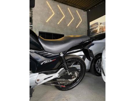 HONDA CG 150 FAN ESI, Foto 5