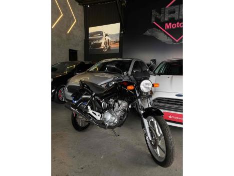 HONDA CG 150 FAN ESI, Foto 7