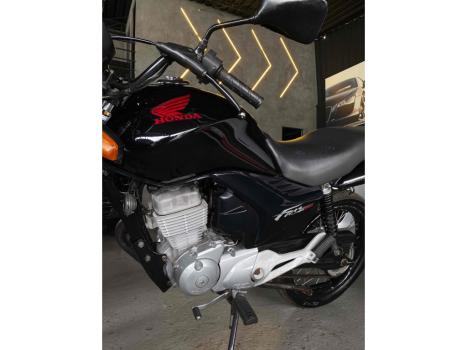 HONDA CG 150 FAN ESI, Foto 8