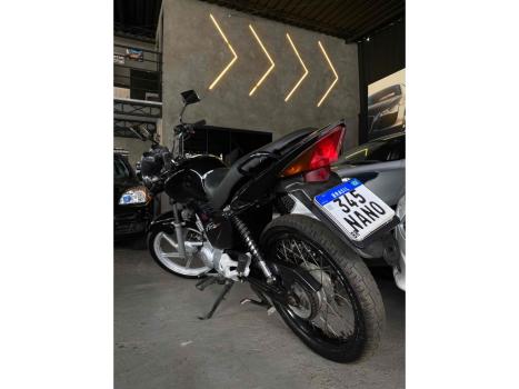 HONDA CG 150 FAN ESI, Foto 10