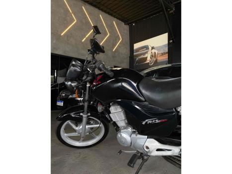 HONDA CG 150 FAN ESI, Foto 11