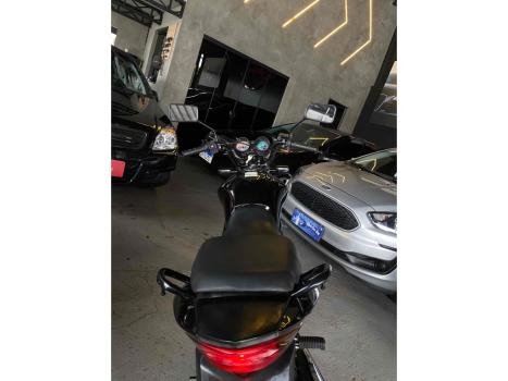 HONDA CG 150 FAN ESI, Foto 12