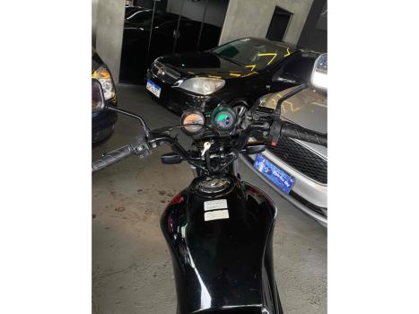 HONDA CG 150 FAN ESI, Foto 13