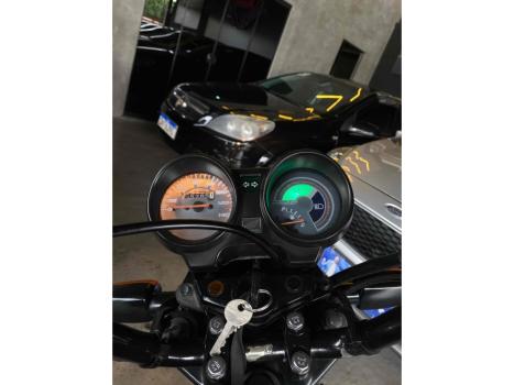 HONDA CG 150 FAN ESI, Foto 14