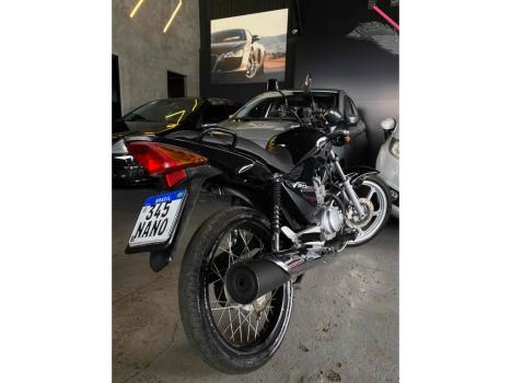 HONDA CG 150 FAN ESI, Foto 17