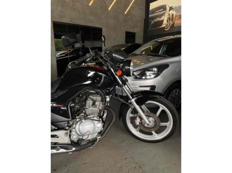 HONDA CG 150 FAN ESI, Foto 18