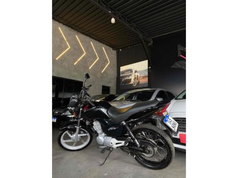 HONDA CG 150 FAN ESI, Foto 20