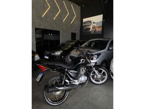 HONDA CG 150 FAN ESI, Foto 21