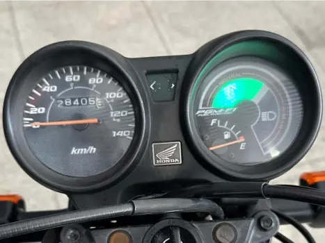 HONDA CG 150 FAN ESI, Foto 12