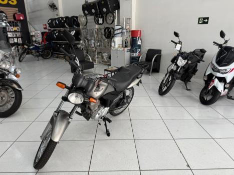 HONDA CG 150 FAN ESI, Foto 2