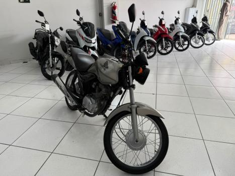 HONDA CG 150 FAN ESI, Foto 5