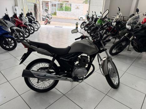 HONDA CG 150 FAN ESI, Foto 7