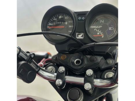 HONDA CG 150 FAN ESI, Foto 6