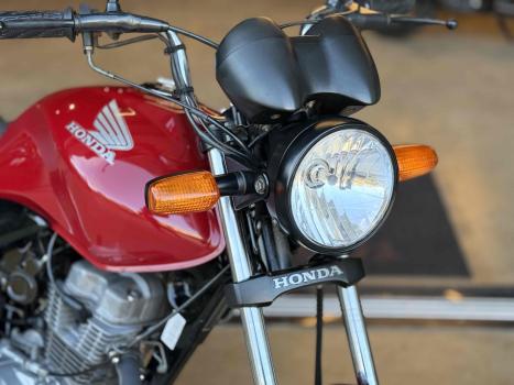 HONDA CG 150 FAN ESI, Foto 3