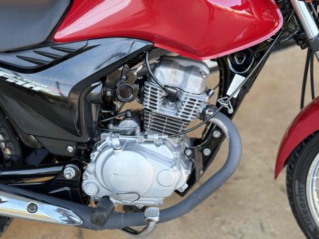 HONDA CG 150 FAN ESI, Foto 4