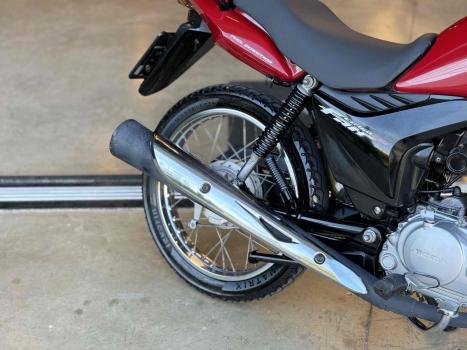 HONDA CG 150 FAN ESI, Foto 5