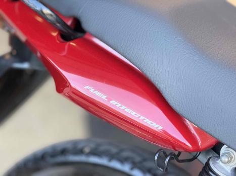 HONDA CG 150 FAN ESI, Foto 6