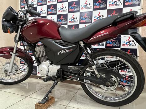HONDA CG 150 FAN ESI, Foto 3