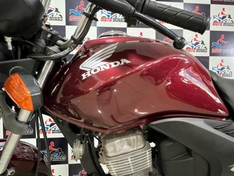 HONDA CG 150 FAN ESI, Foto 4