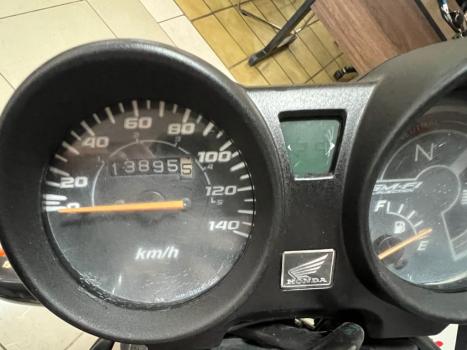 HONDA CG 150 FAN ESI, Foto 5