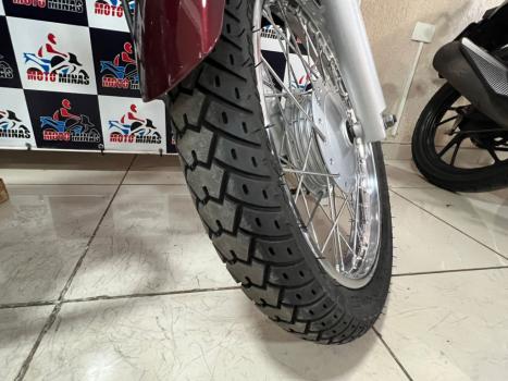 HONDA CG 150 FAN ESI, Foto 10