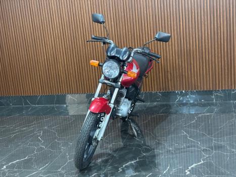 HONDA CG 150 FAN ESI, Foto 2
