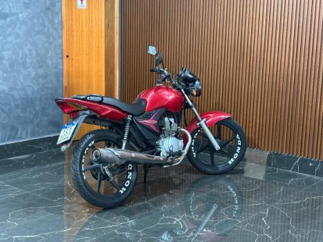 HONDA CG 150 FAN ESI, Foto 4