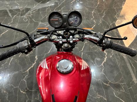 HONDA CG 150 FAN ESI, Foto 7
