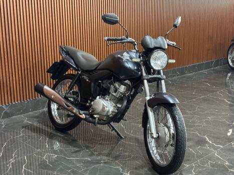 HONDA CG 150 FAN ESI, Foto 3