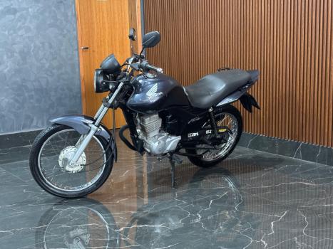 HONDA CG 150 FAN ESI, Foto 4