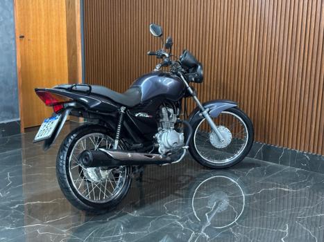 HONDA CG 150 FAN ESI, Foto 5
