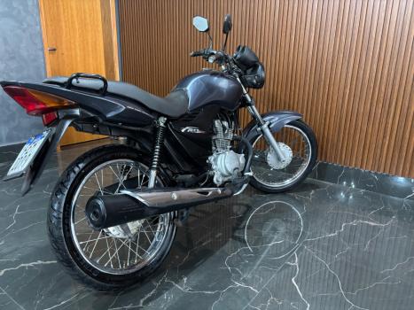 HONDA CG 150 FAN ESI, Foto 6