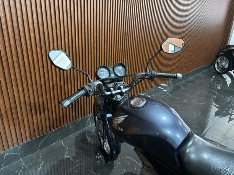 HONDA CG 150 FAN ESI, Foto 7