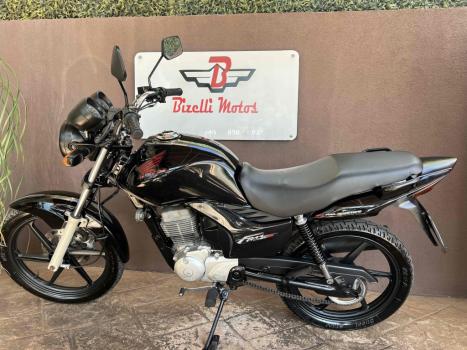 HONDA CG 150 FAN ESI, Foto 2