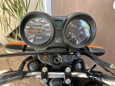 HONDA CG 150 FAN ESI, Foto 4