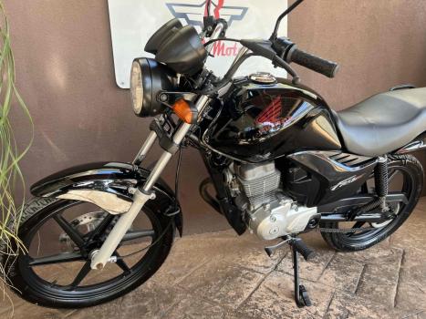 HONDA CG 150 FAN ESI, Foto 6
