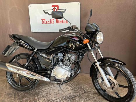 HONDA CG 150 FAN ESI, Foto 7