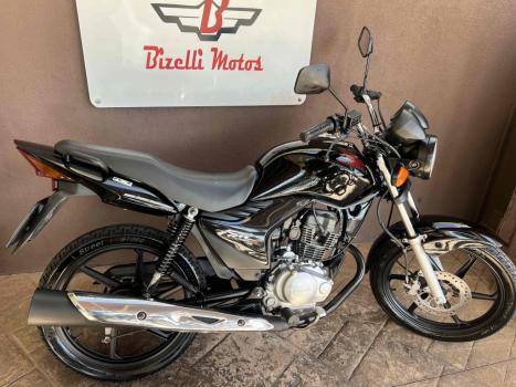 HONDA CG 150 FAN ESI, Foto 8