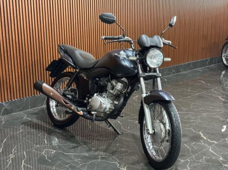 HONDA CG 150 FAN ESI, Foto 2