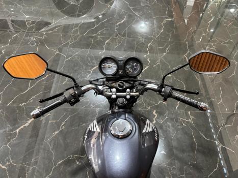 HONDA CG 150 FAN ESI, Foto 5