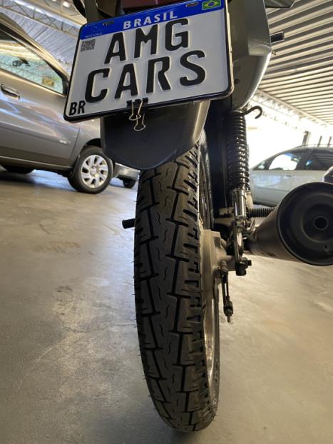 HONDA CG 150 FAN ESI, Foto 6