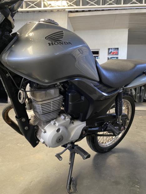 HONDA CG 150 FAN ESI, Foto 3
