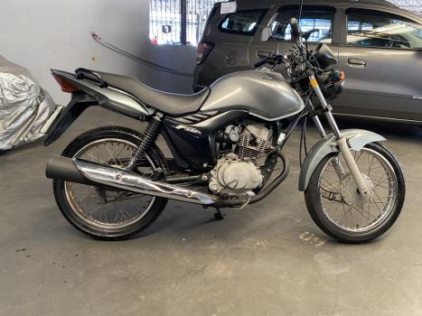 HONDA CG 150 FAN ESI, Foto 2