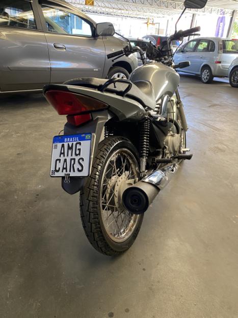 HONDA CG 150 FAN ESI, Foto 5