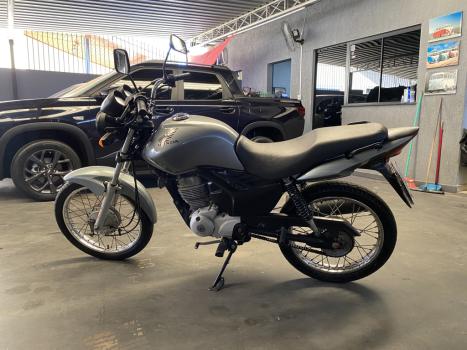 HONDA CG 150 FAN ESI, Foto 4
