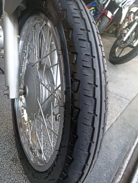 HONDA CG 150 FAN ESI, Foto 11